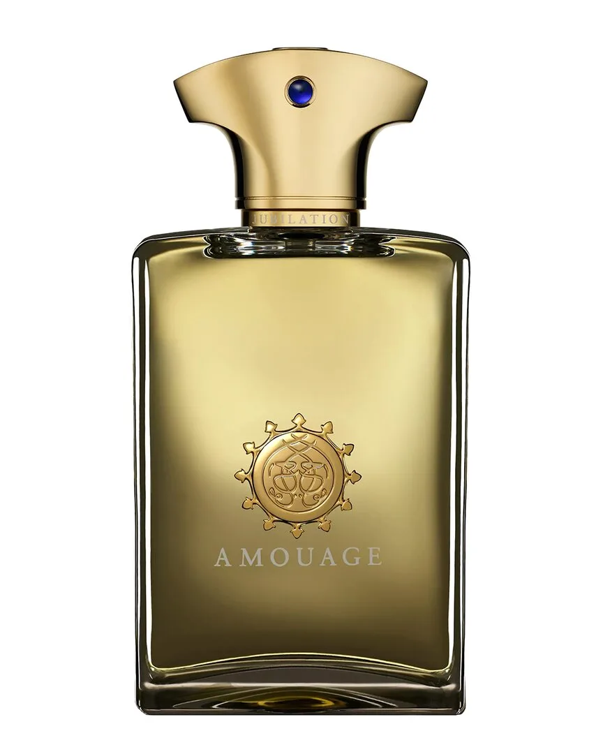 3.4Oz Jubilation Xxv Edp by Amouage