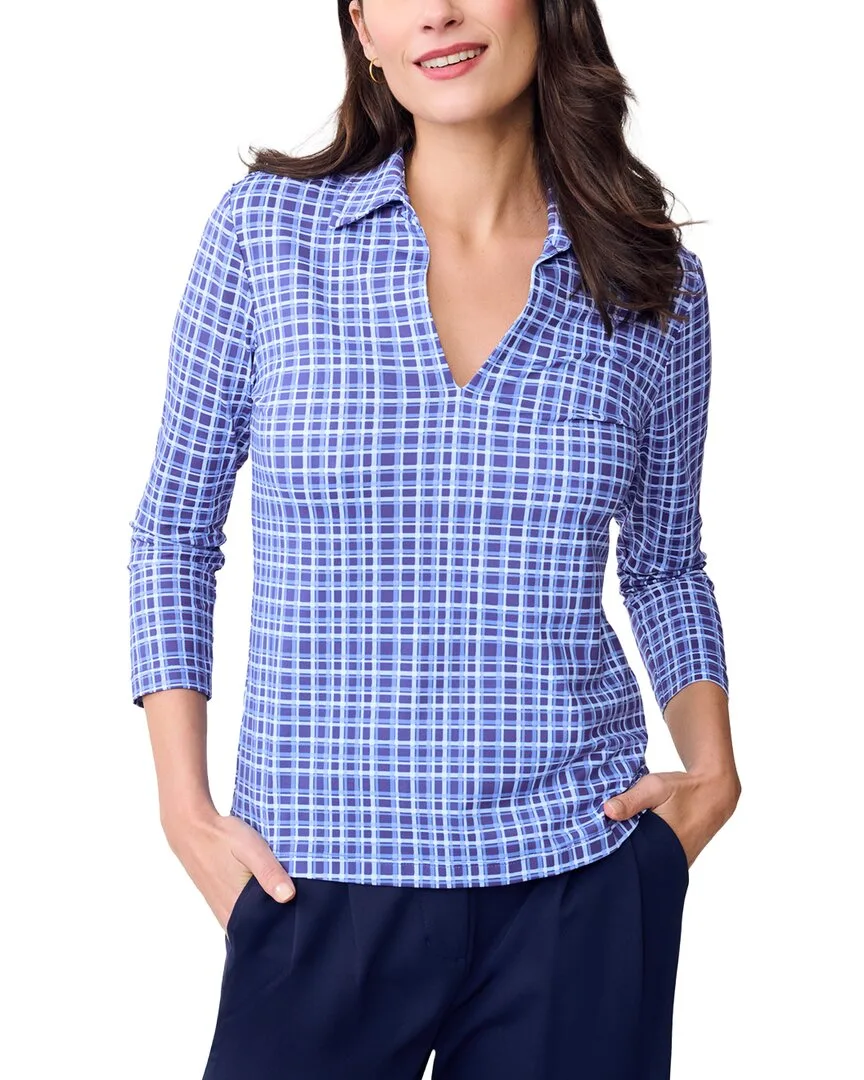 Aida Top by J.McLaughlin