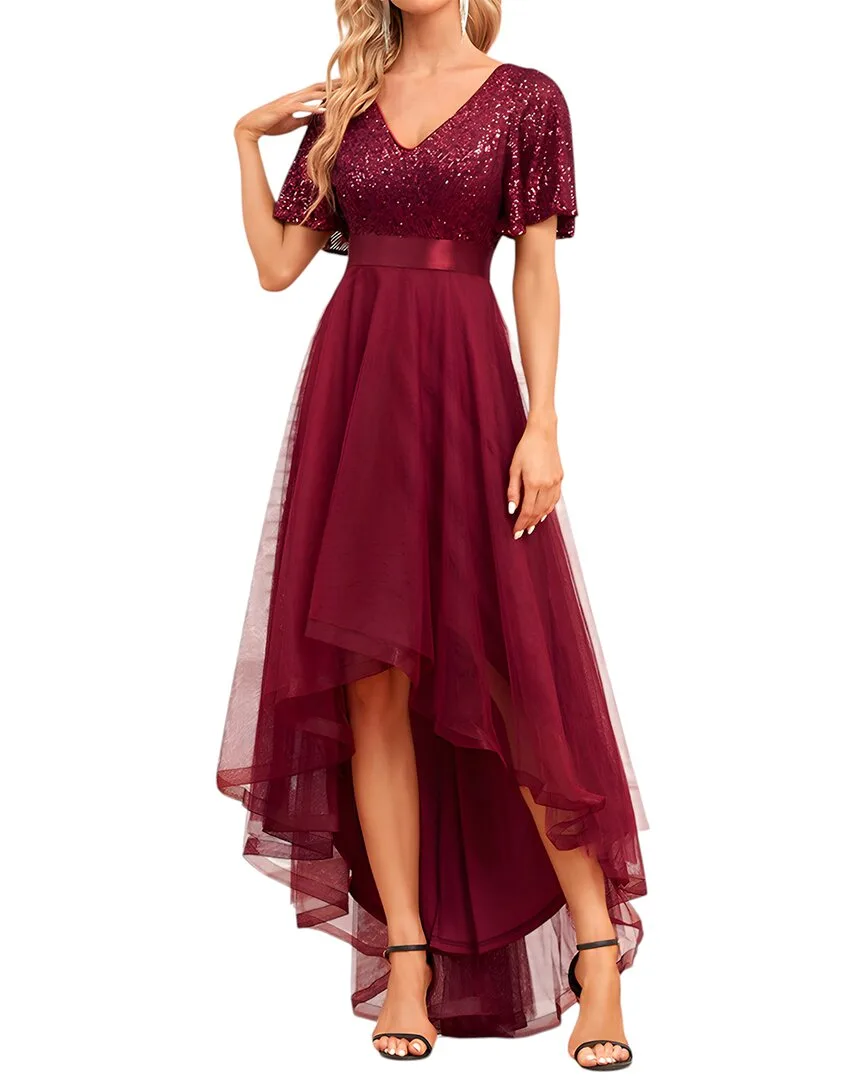 Maxi Dress by Luna Tuccini