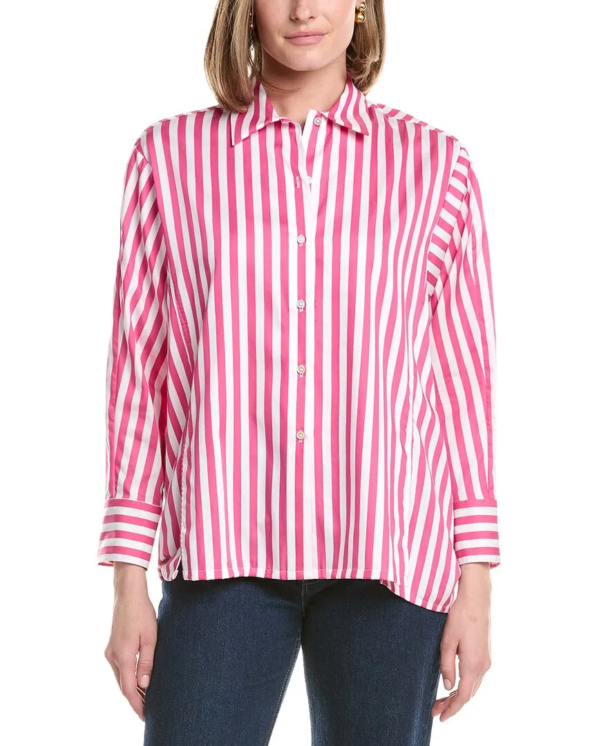 Alexis Blouse by J.McLaughlin