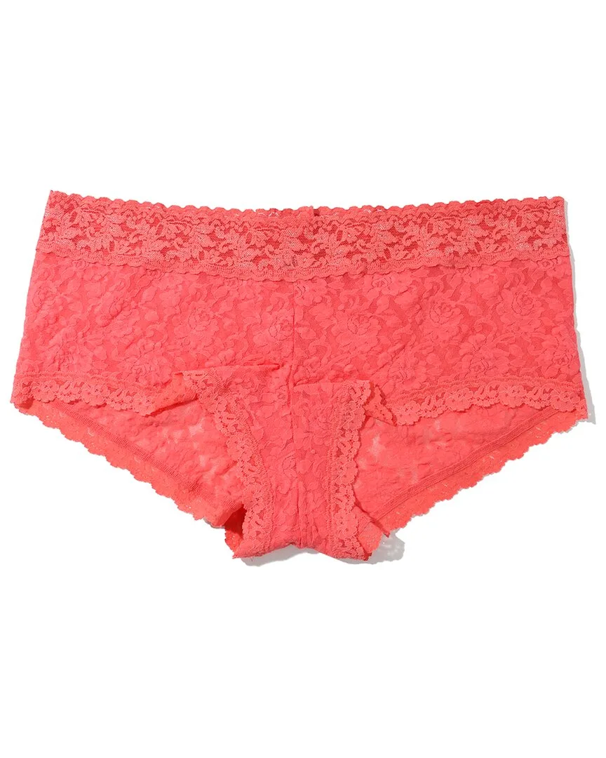 Wideband Boyshort by Hanky Panky