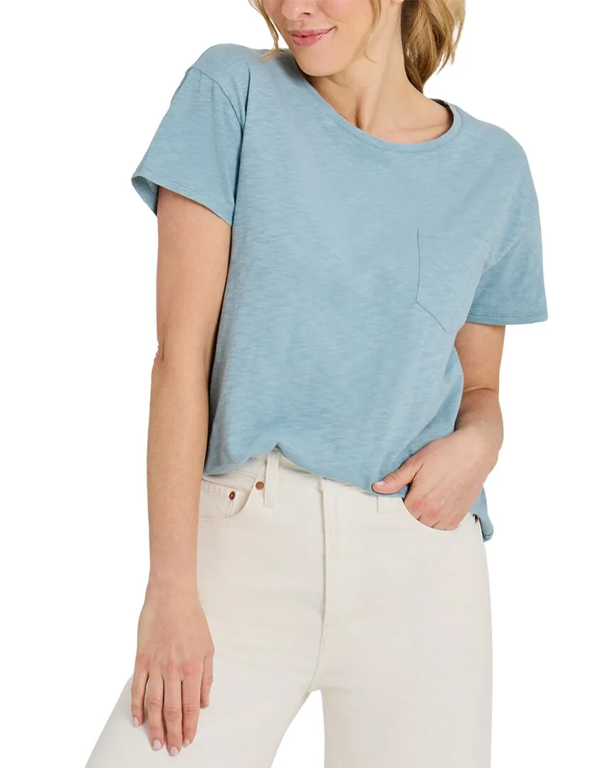 Slub T-Shirt by Life is Good