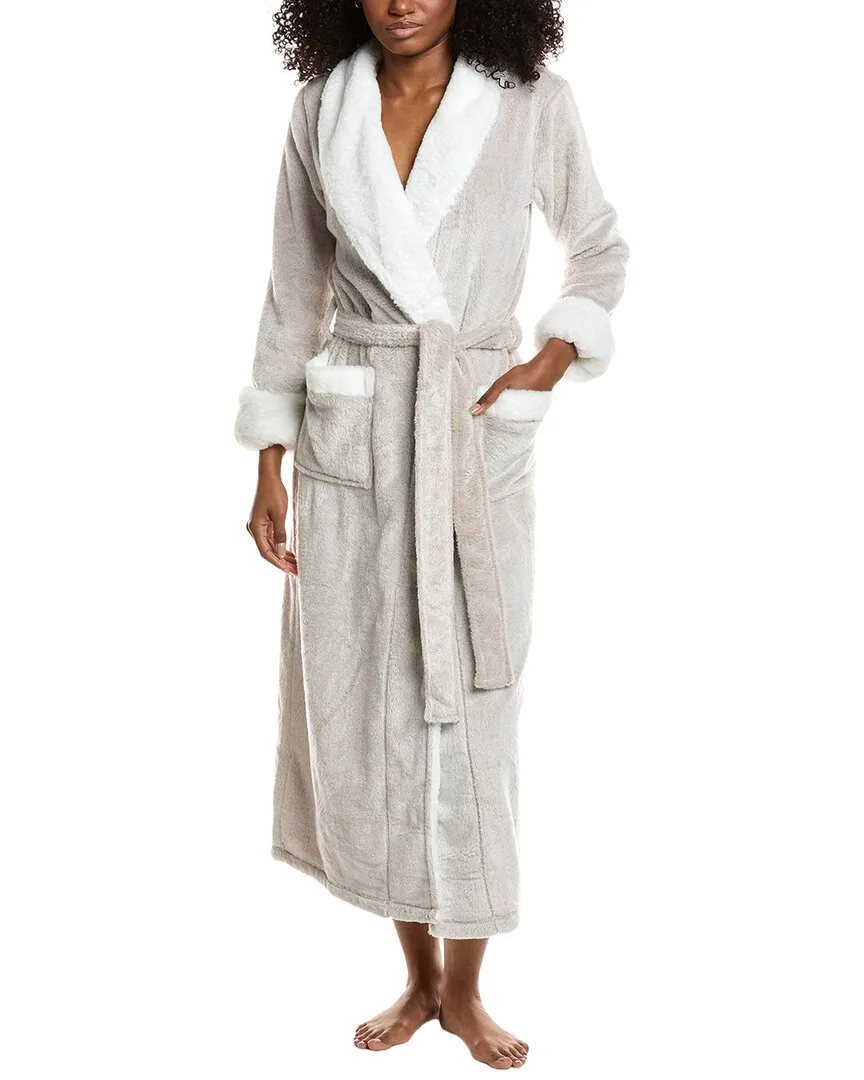 Frosted Robe by Natori