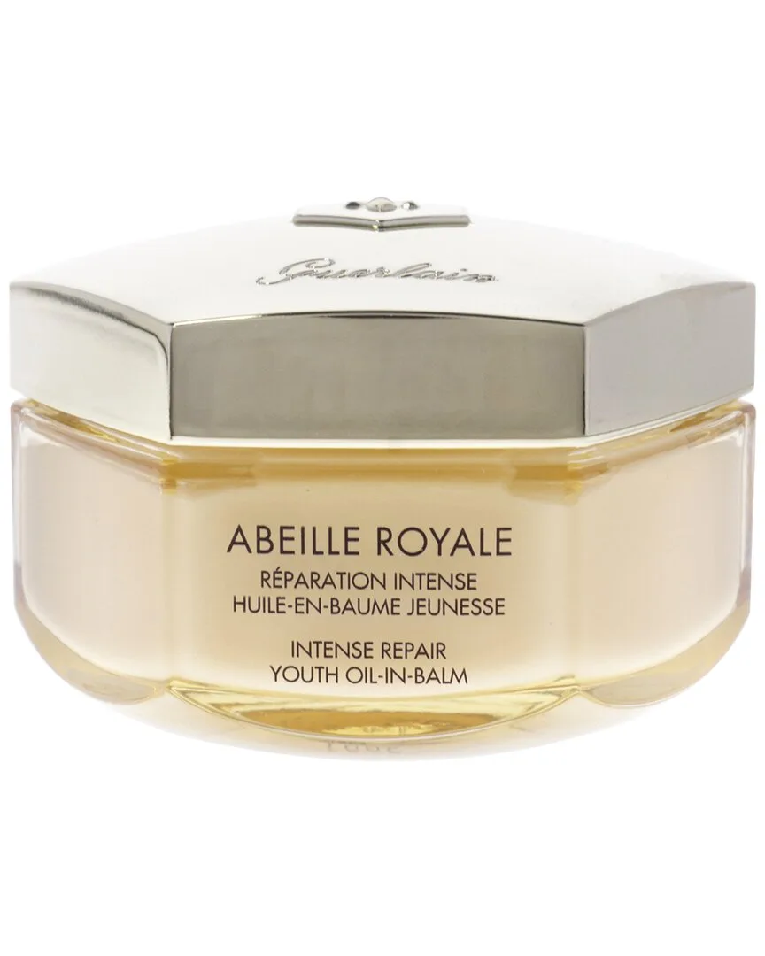 2.7Oz Abeille Royale Intense Repair Youth Oil in Balm by Guerlain