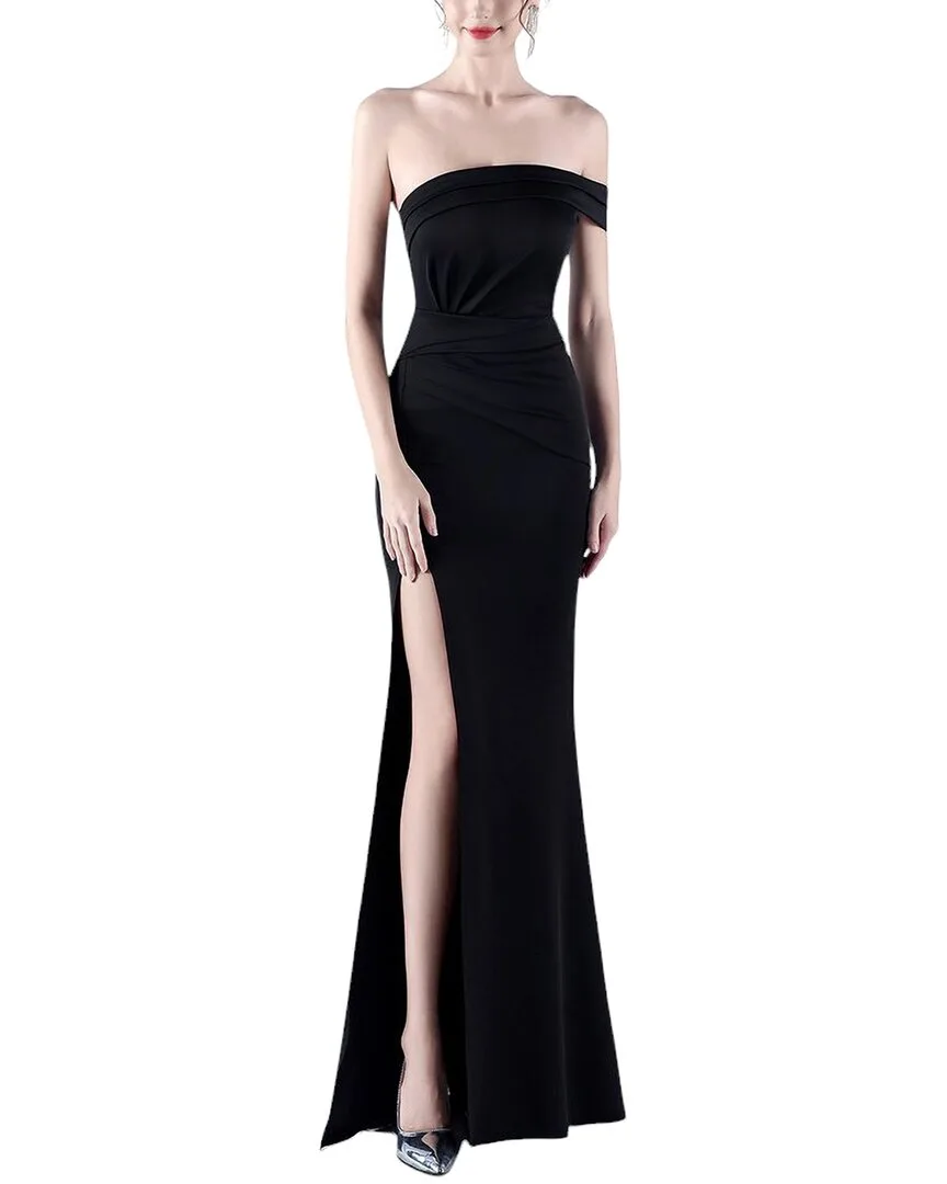 Maxi Dress by Kalinnu
