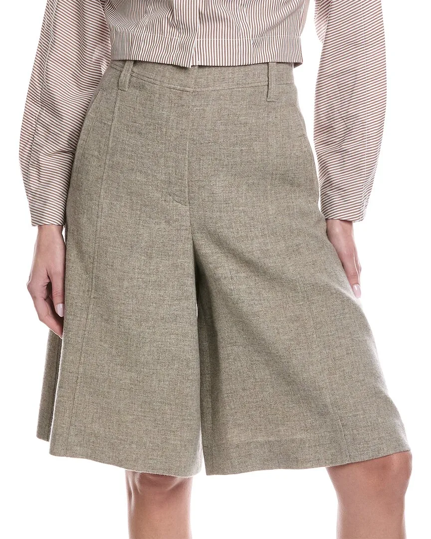 Short by Brunello Cucinelli