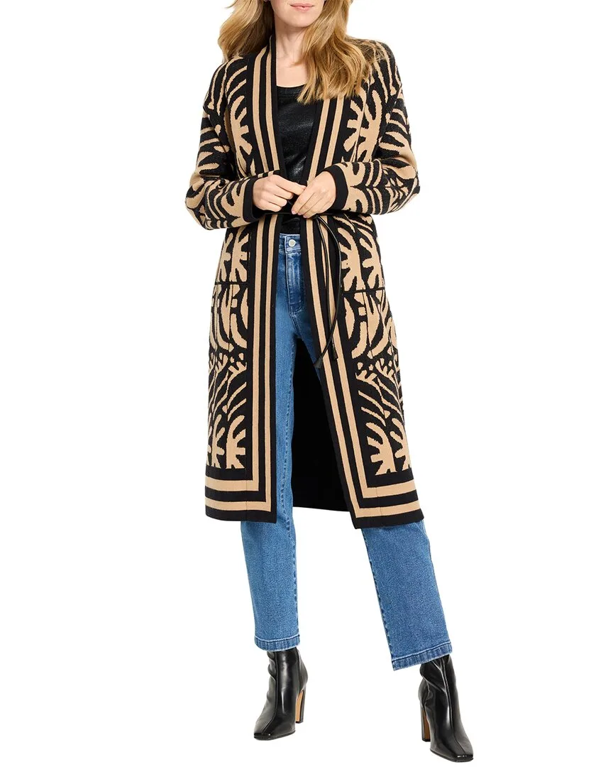 Statement Jacket by Nic+Zoe