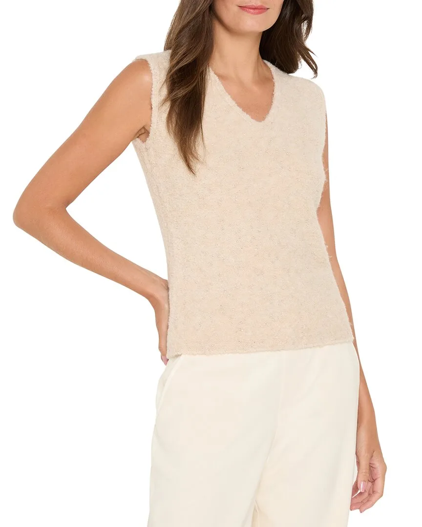 Cozy Lurex Nep Tank by Nic+Zoe