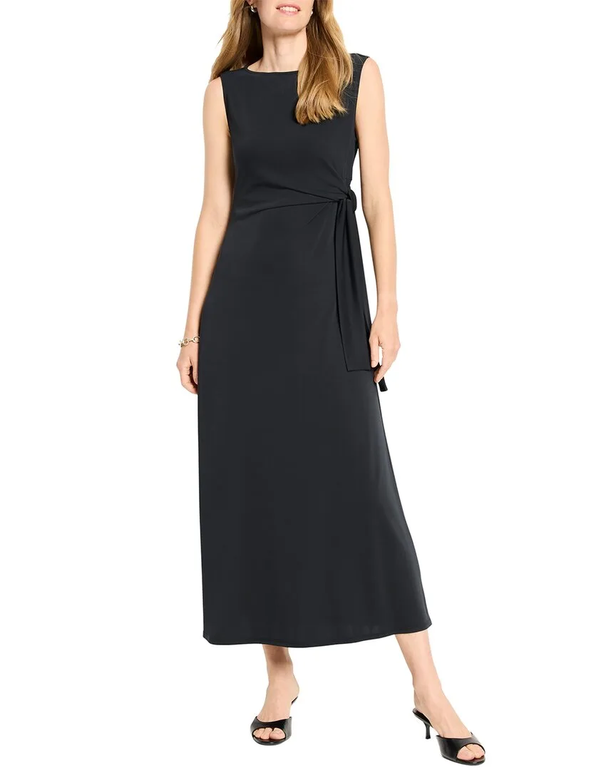 Knit Crepe Dominique Dress by Nic+Zoe