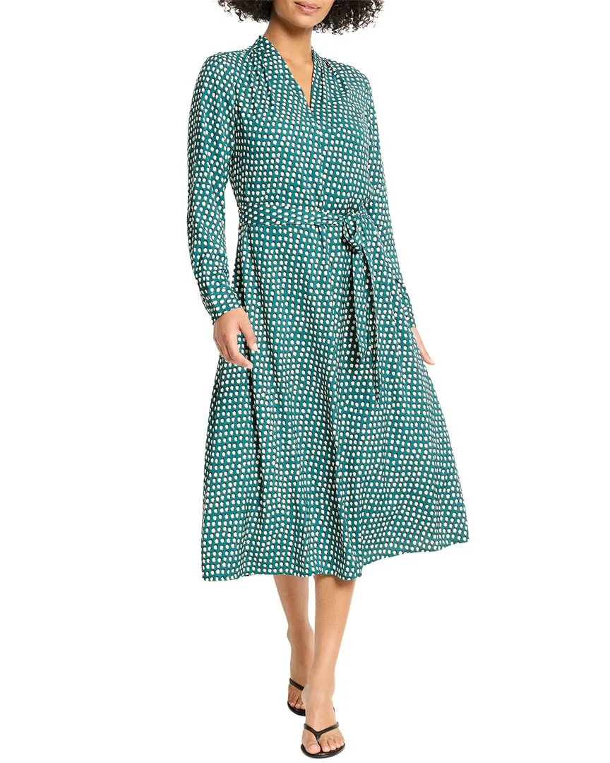Shadow Dot Olivia Dress by Nic+Zoe
