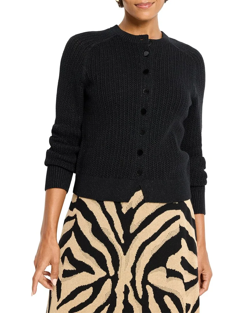 Party Cardigan by Nic+Zoe