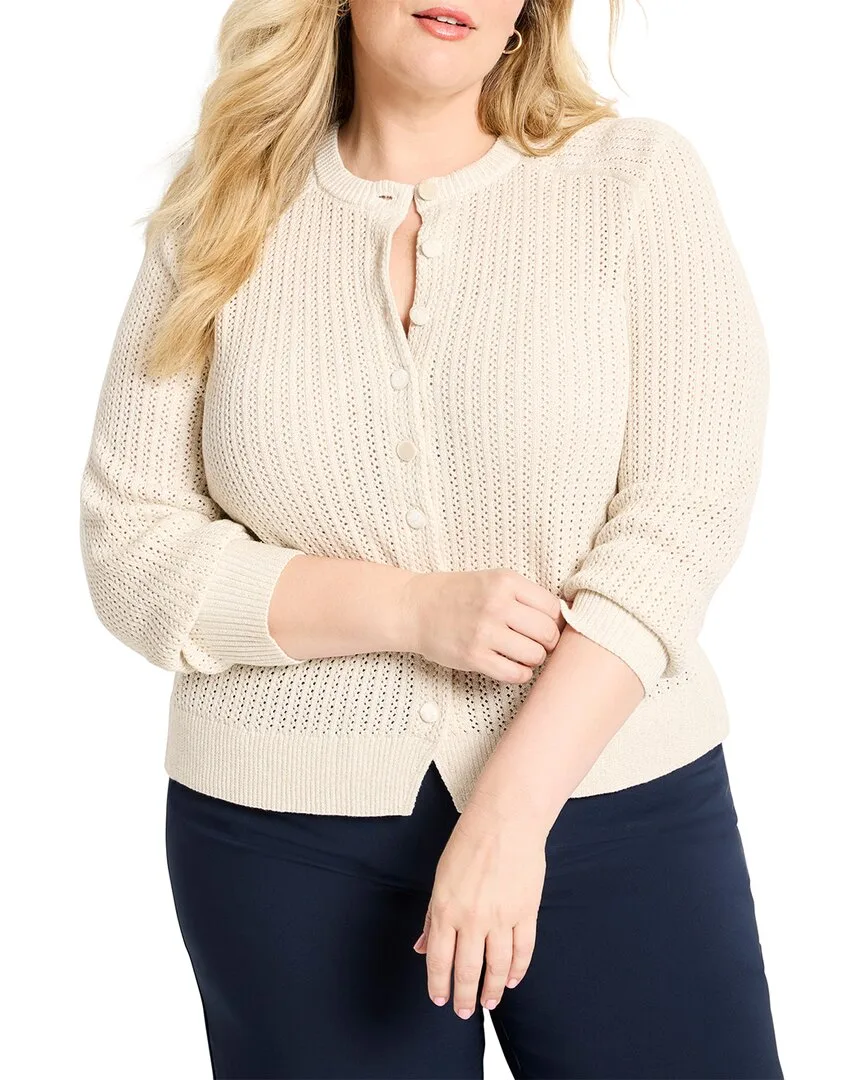 Party Cardigan by Nic+Zoe