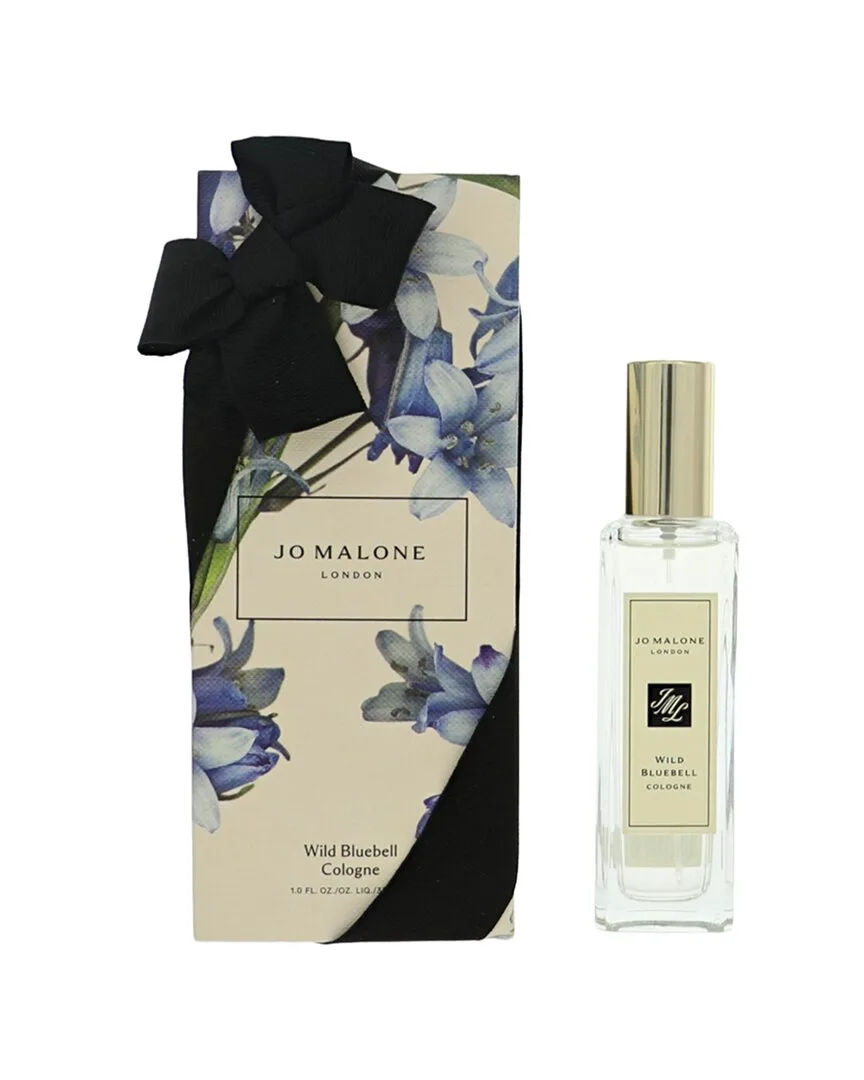 1Oz Wild Bluebell Eau De Cologne Spray by Jo Malone London