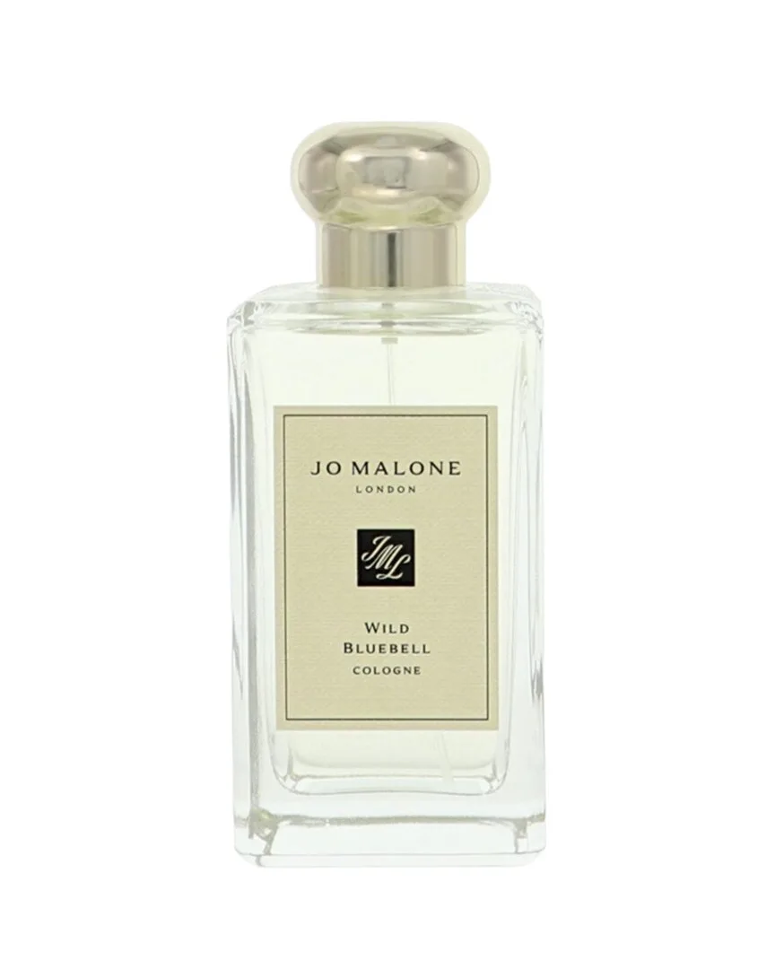 3.4Oz Wild Bluebell Eau De Cologne Spray by Jo Malone London