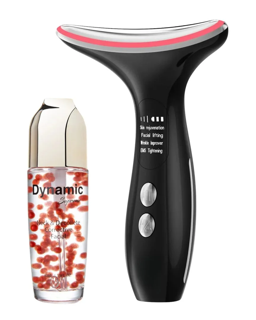 Dynamic Neck Renewal Duo by Supreme
