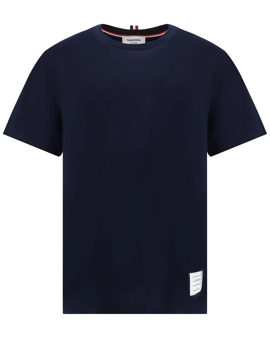 T-Shirt by Thom Browne