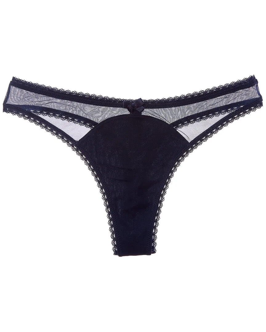 Victoire Thong by Journelle