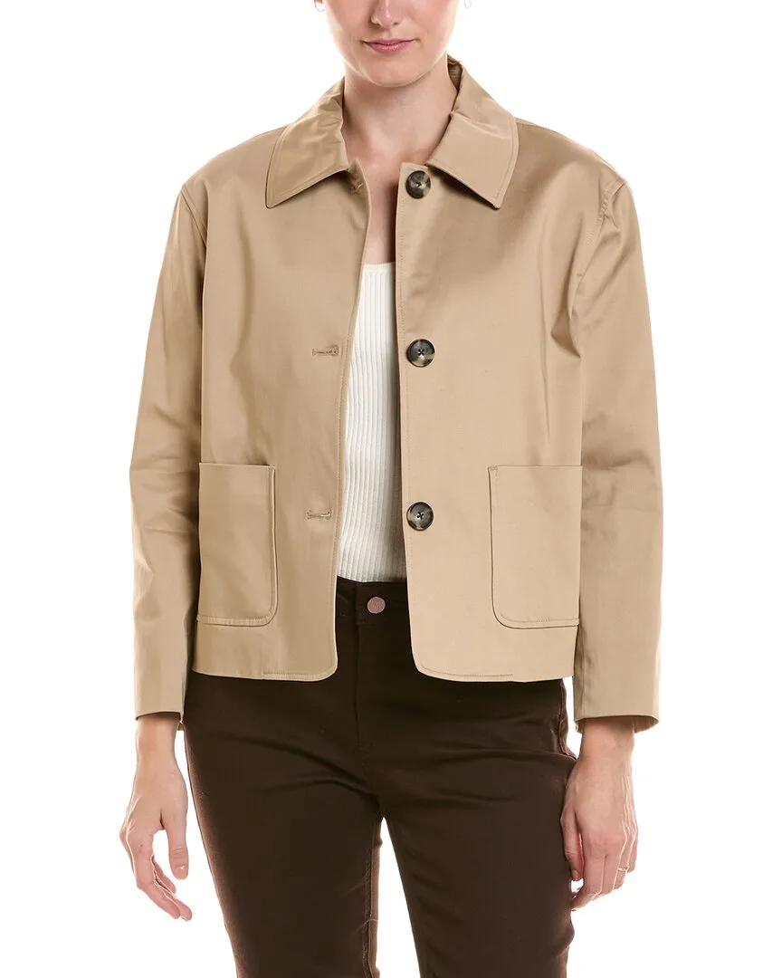 Three Button Jacket by Jones New York