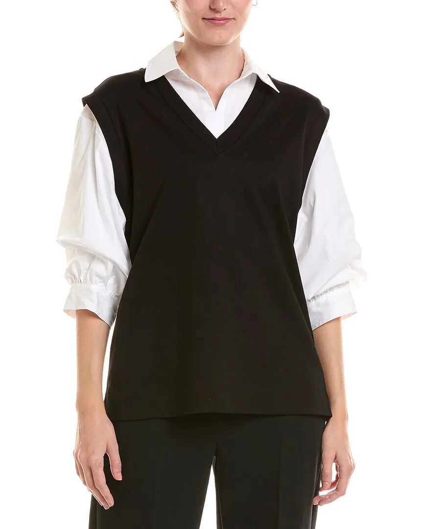 Serenity Top by Jones New York
