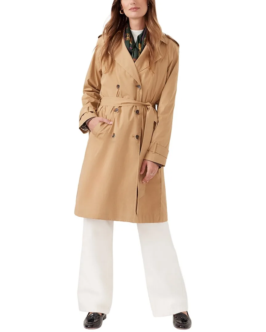 Sierra Coat by J.McLaughlin