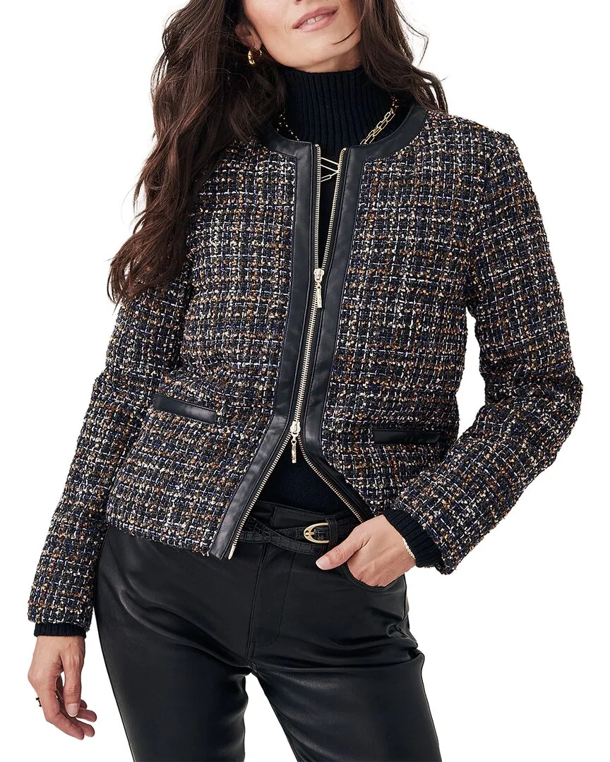 Hughes Outerwear by J.McLaughlin