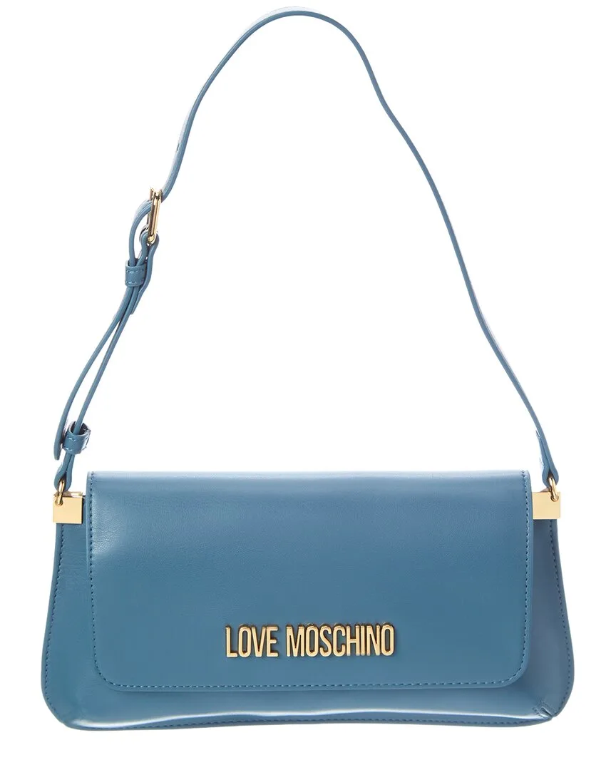 Love Moschino Shoulder Bag by Moschino