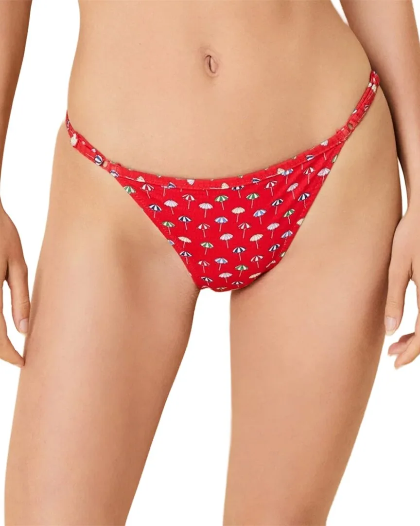 The Lulu Bottom by Solid & Striped