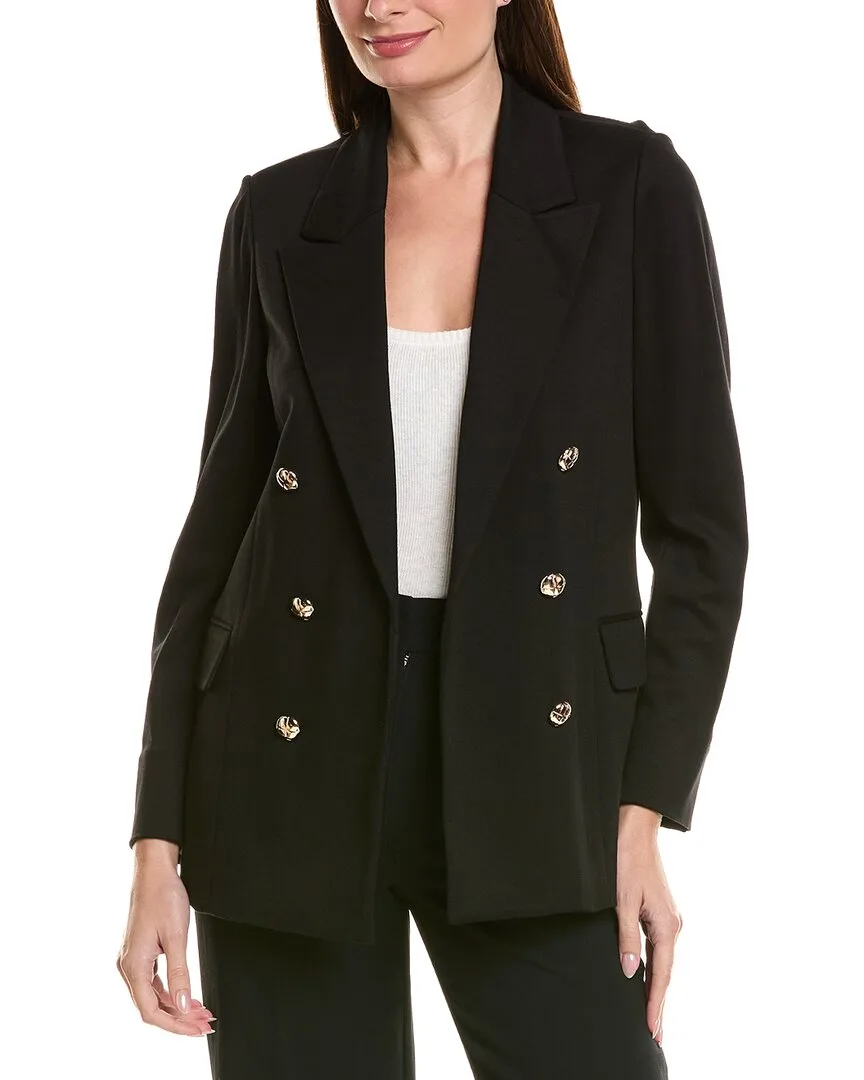 Open Front Jacket by Jones New York