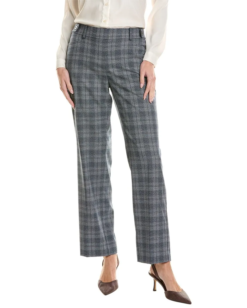 Tab Trouser by Jones New York