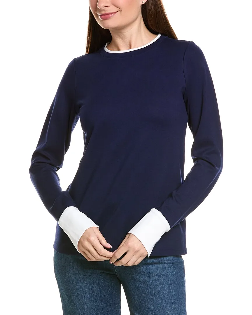 Layered Top by Jones New York