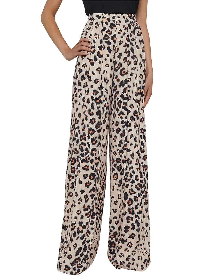 Nova Pleated Pant by L'AGENCE