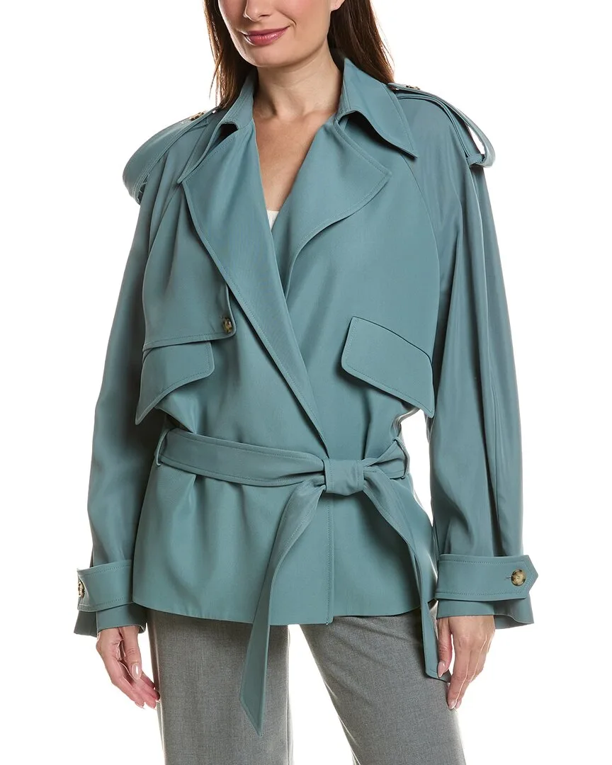 Jacusa Jacket by Hugo Boss