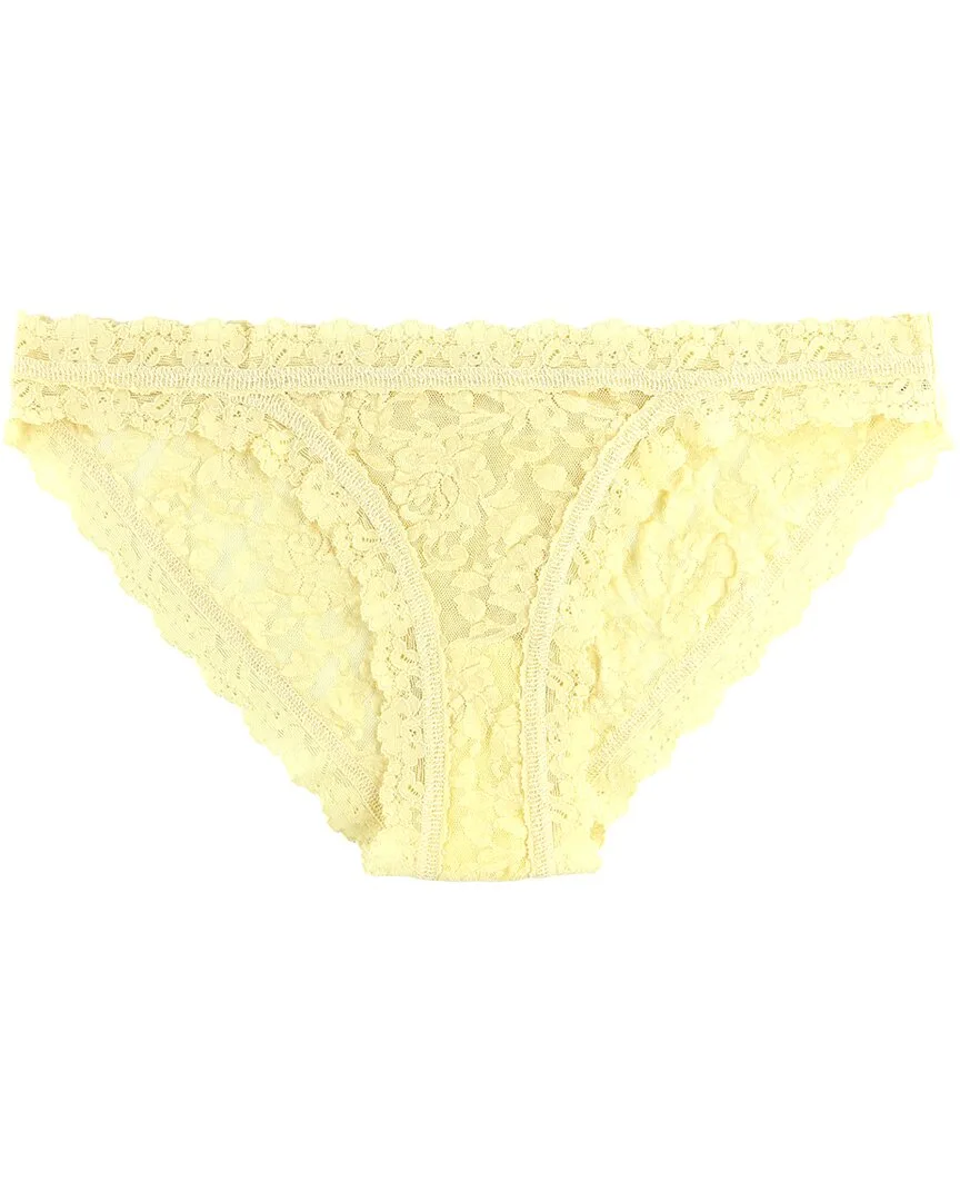 Brazilian Boxed Bikini by Hanky Panky