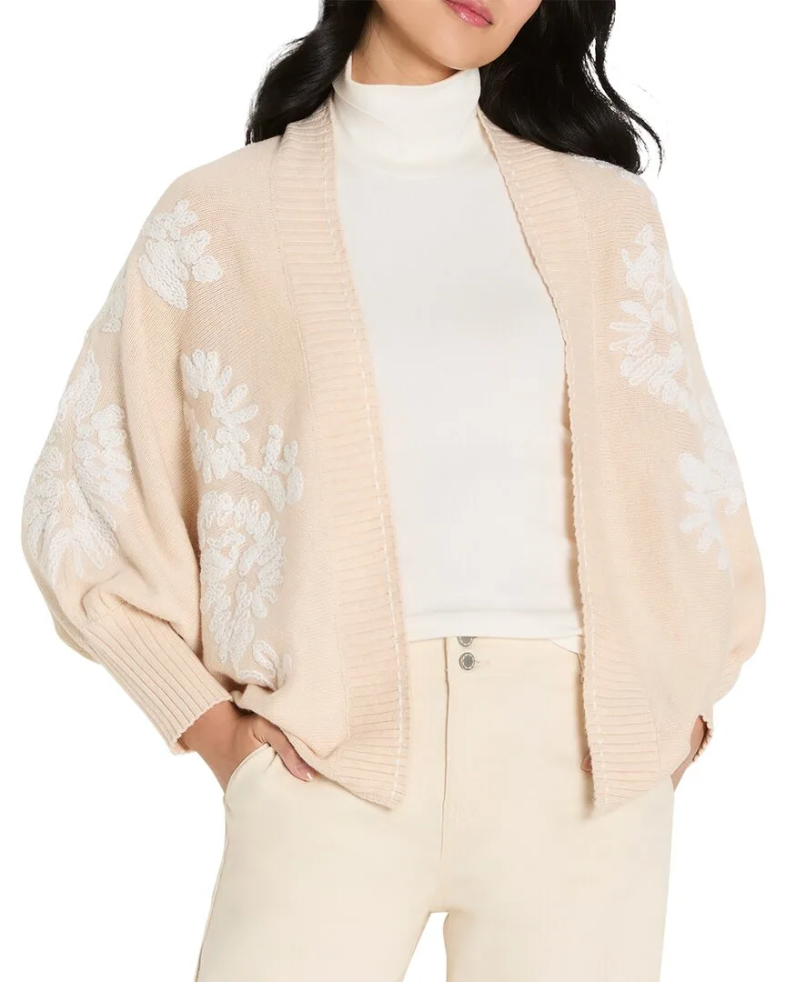 Cardigan by Nic+Zoe