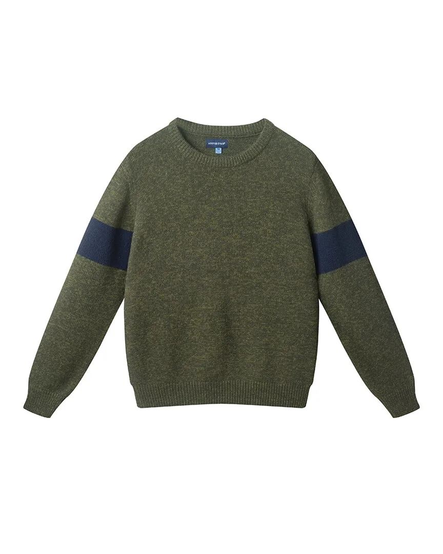 Sweater by Andy & Evan