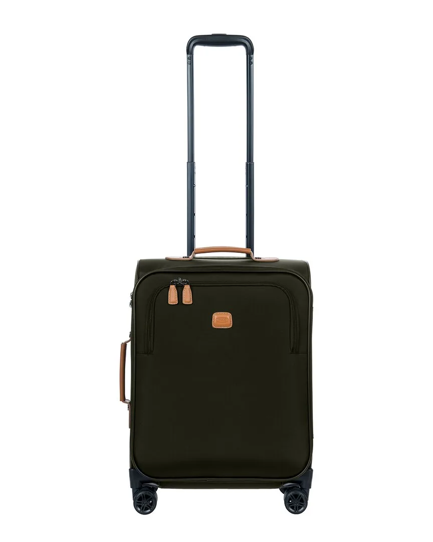 X-Collection Trolley Cabin 21 Spinner by Brics