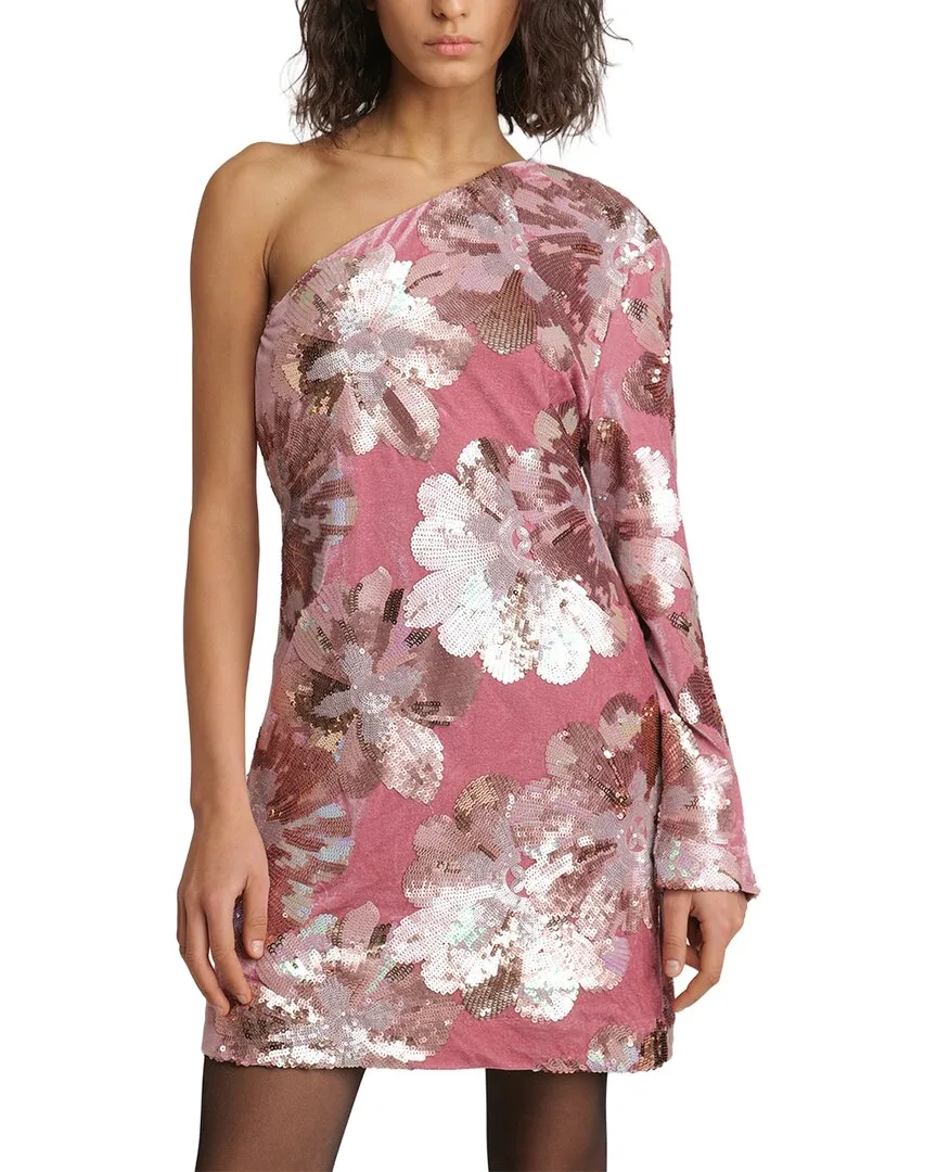 Juliette Mini Dress by Sabina Musayev