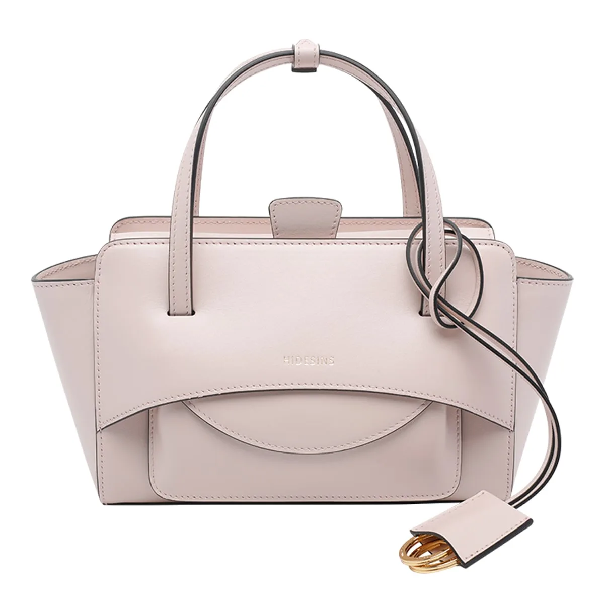 Small Flap Handbag