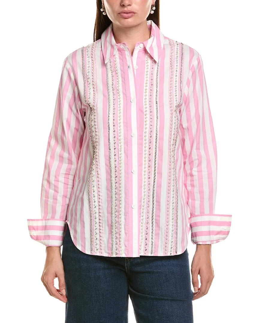 Jalathea Shirt by Essentiel Antwerp