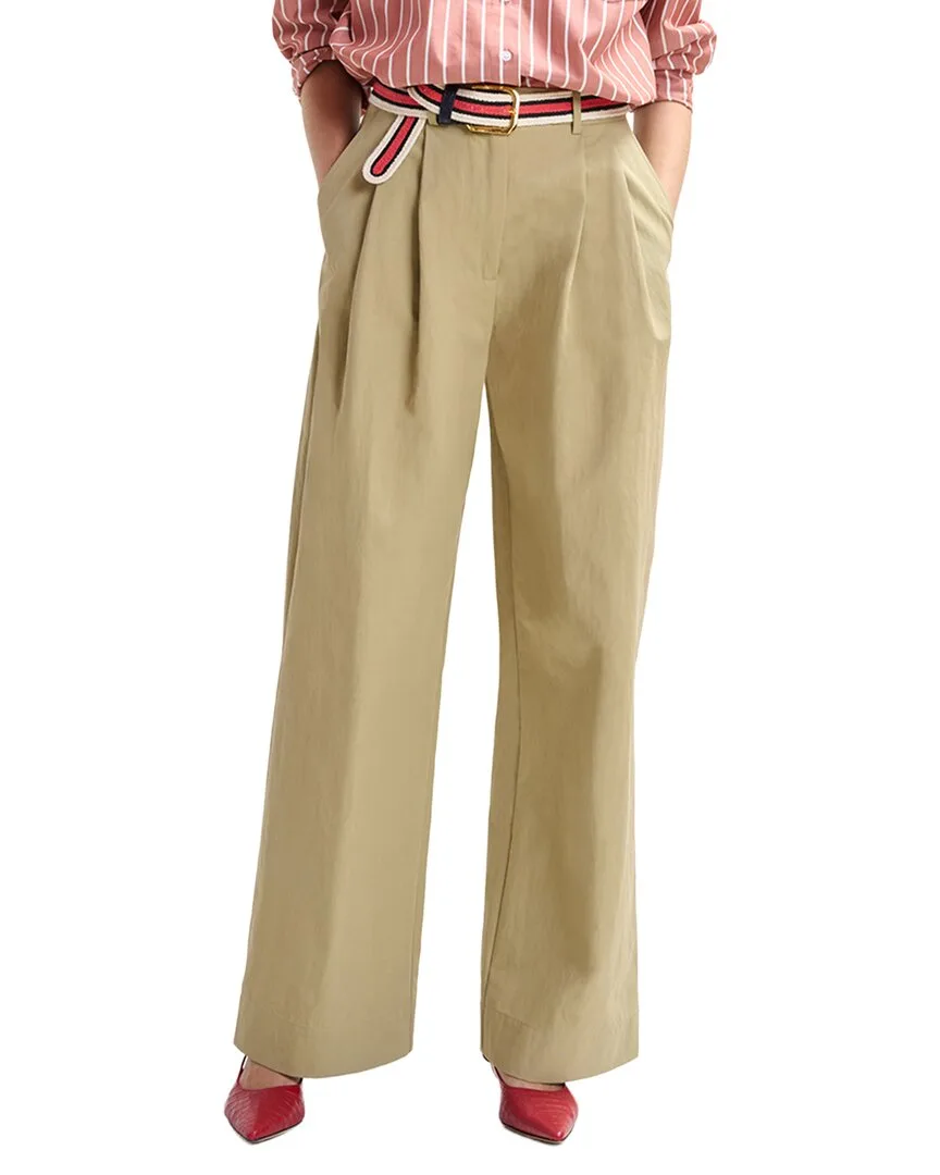 Jammer Pant by Essentiel Antwerp