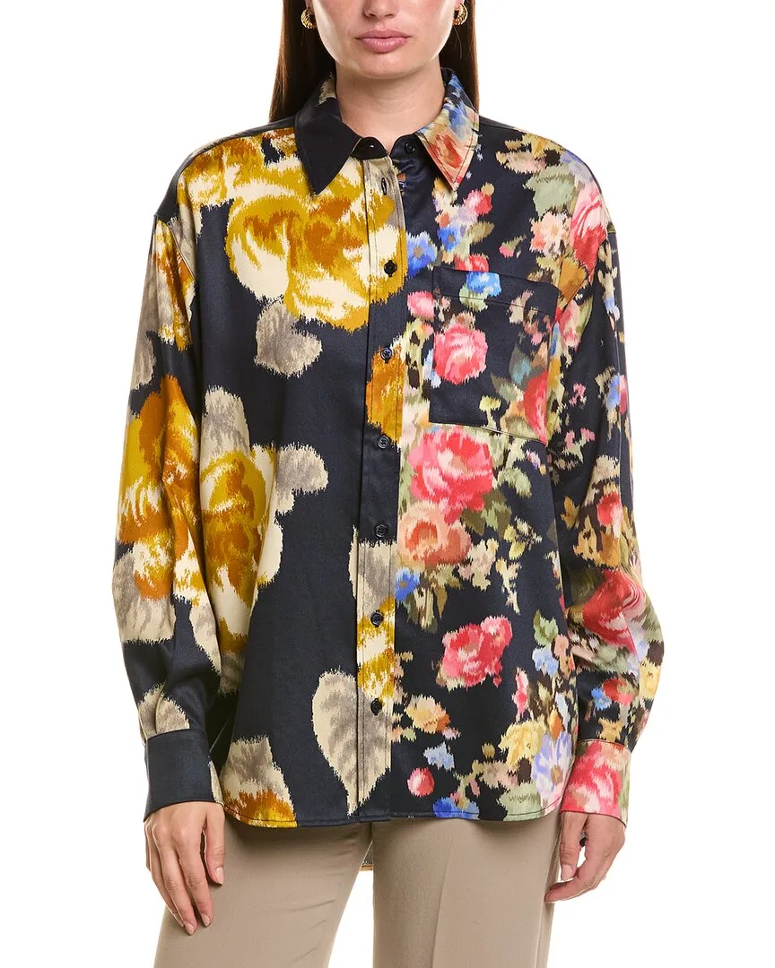 Jesper Shirt by Essentiel Antwerp