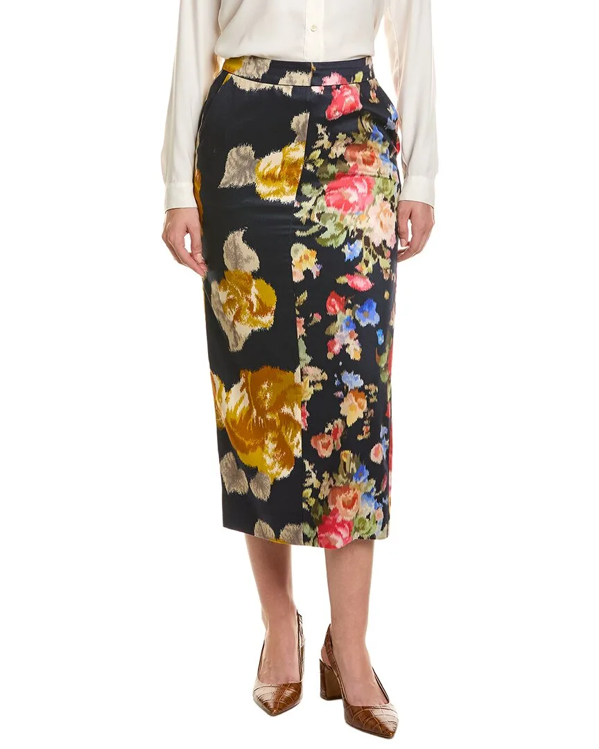 Jonsea Skirt by Essentiel Antwerp