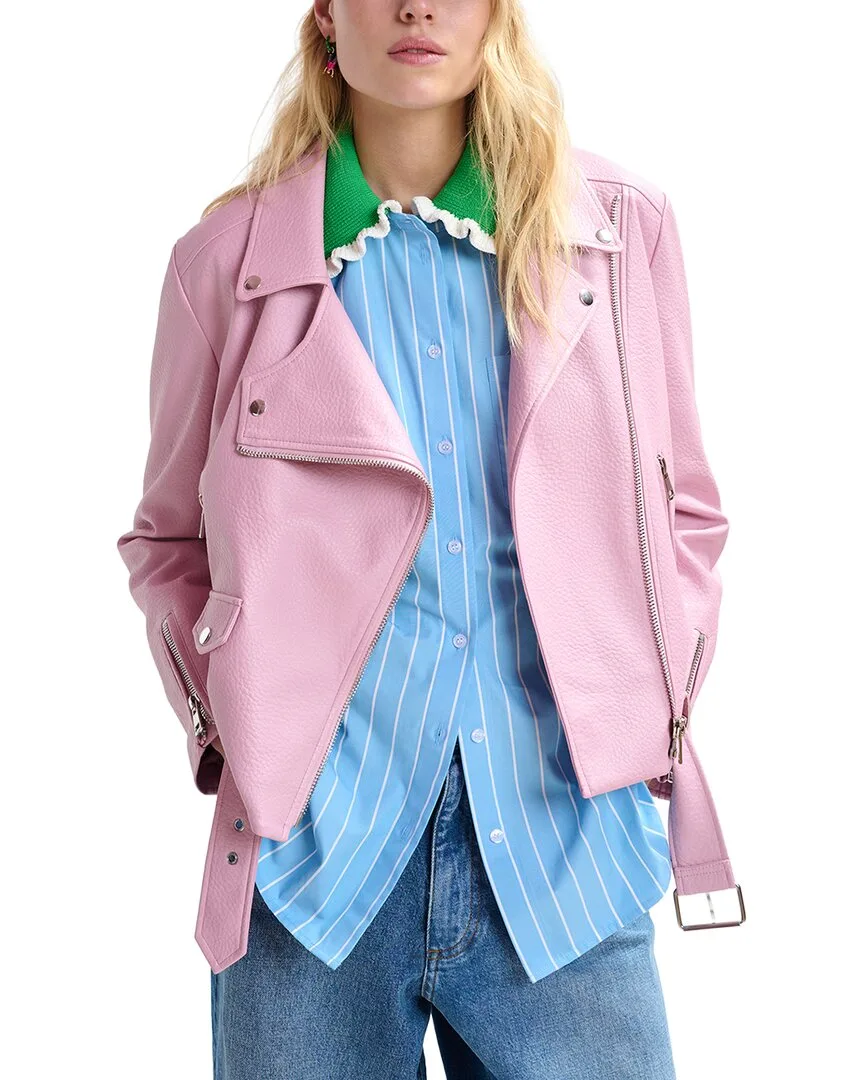 Jup Jacket by Essentiel Antwerp