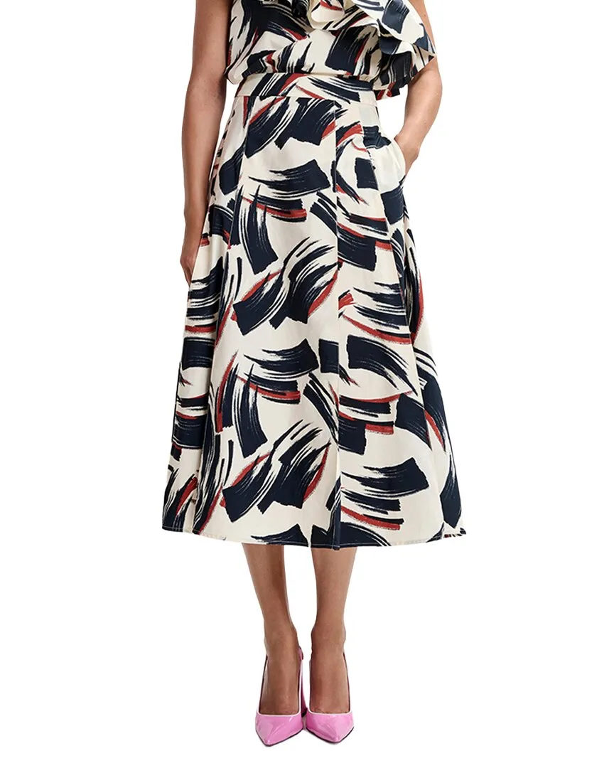 Jaelyn Skirt by Essentiel Antwerp