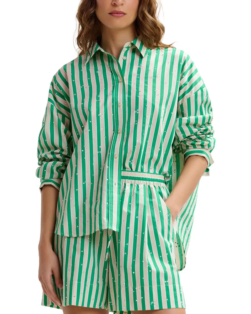 Jelief Shirt by Essentiel Antwerp