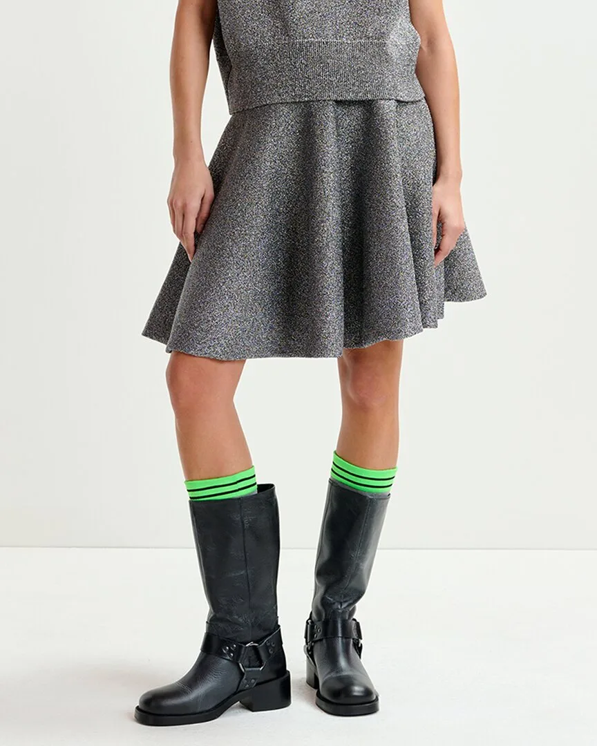 Icing Skirt by Essentiel Antwerp