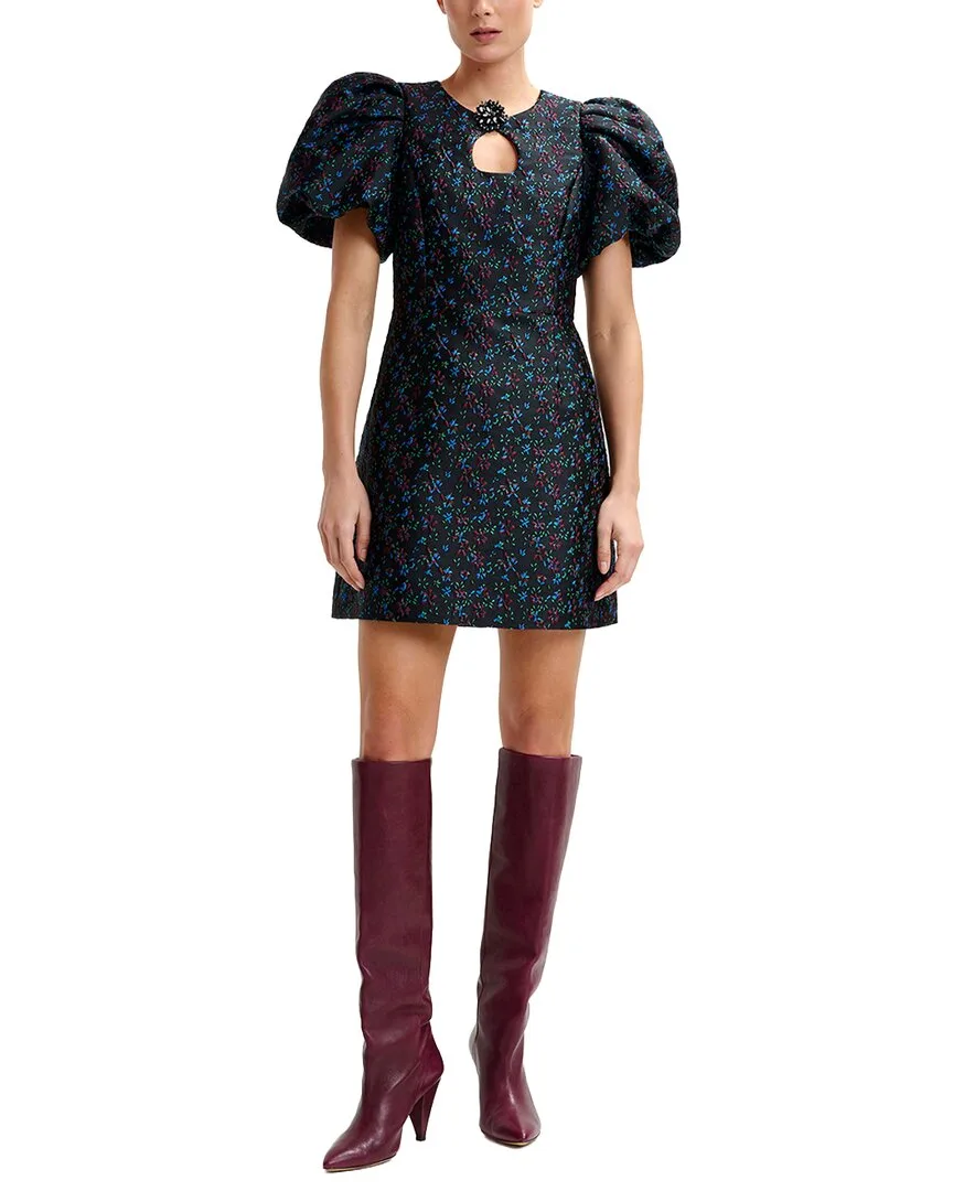 Influence Mini Dress by Essentiel Antwerp