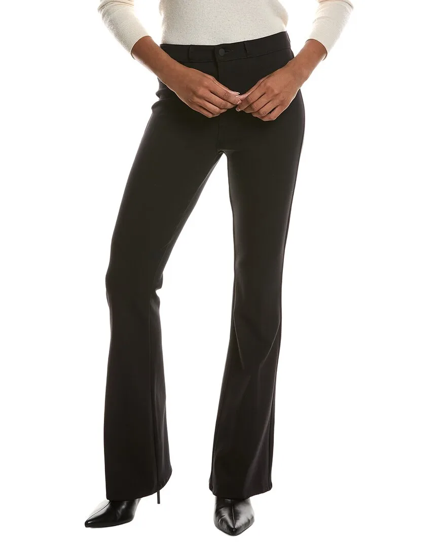 Marty High-Rise Flare Jean by L'AGENCE