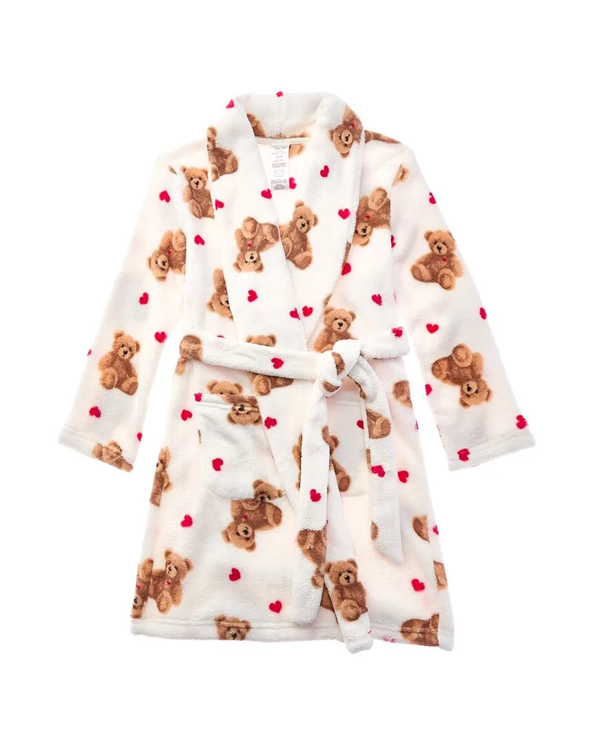 Ren Rof Frostie Hugs Ultra Fleece Shawl Robbe by Multi
