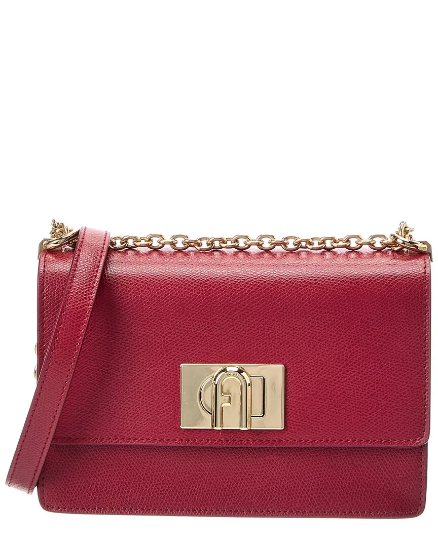 1927 Mini Leather Crossbody 20 by Furla